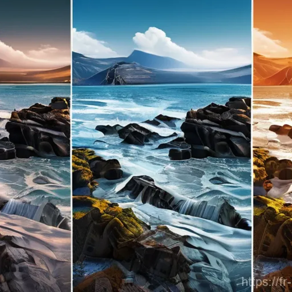 천연비누 피부 문제별 추천 - Here are three detailed image generation prompts in English: