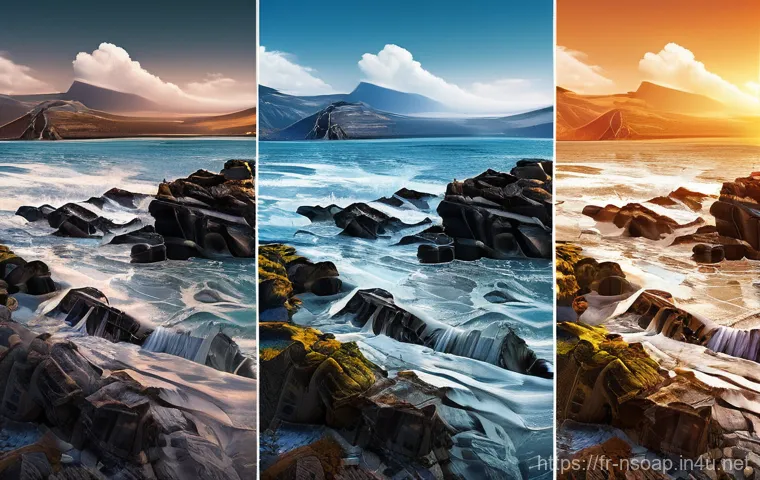 천연비누 피부 문제별 추천 - Here are three detailed image generation prompts in English: