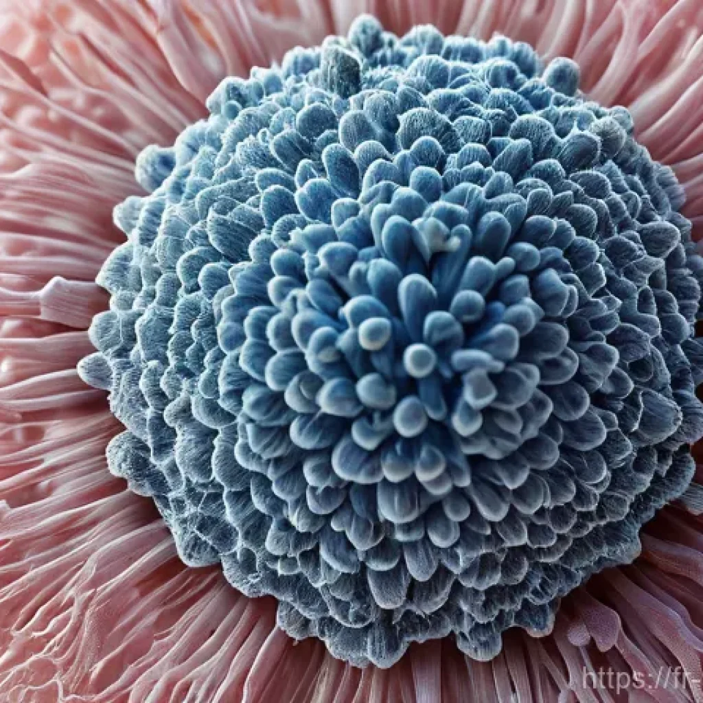 천연비누로 블랙헤드 없애는 법 - **Prompt 1: The Gentle Formation of a Blackhead (Conceptual)**
    A macro, conceptual, and artistic...