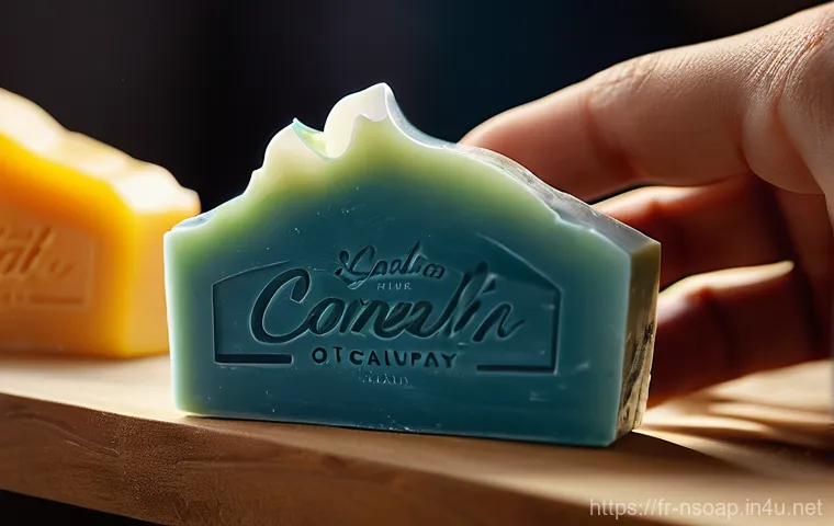 천연비누 수제 비누 만드는 법 - Here are three detailed image generation prompts in English, adhering to all specified guidelines: