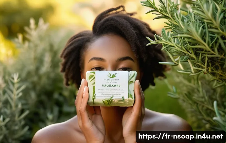 5 astuces naturelles pour retrouver l’élasticité de votre peau grâce au savon artisanal 3 천연비누 피부 탄력 관련 이미지 1