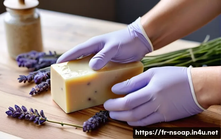 천연비누 효능이 검증된 제품 관련 이미지 1