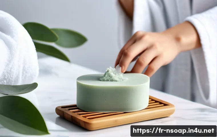 천연비누 효능이 검증된 제품 관련 이미지 2